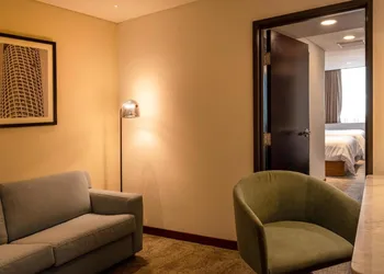 Hilton Garden Inn Mexico City Polanco hotel thumbnail 6