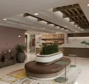 Hilton Garden Inn Mexico City Polanco hotel detail image 7