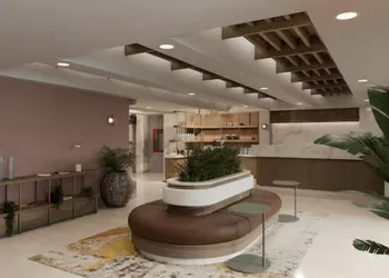Hilton Garden Inn Mexico City Polanco hotel thumbnail 7