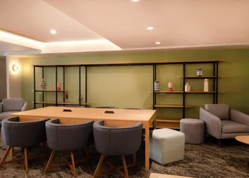 Hilton Garden Inn Mexico City Polanco hotel thumbnail 8