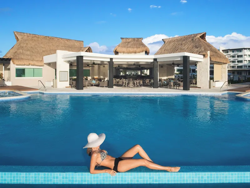 Ventus at Marina El Cid Spa & Beach Resort - All Inclusive hotel detail image 2