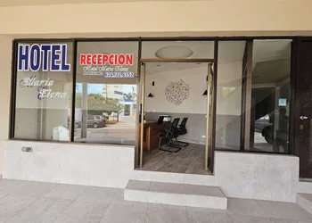 Maria Elena Hotel hotel thumbnail 2