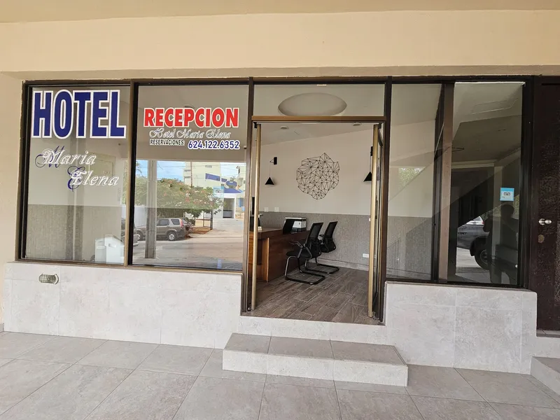 Maria Elena Hotel hotel detail image 2