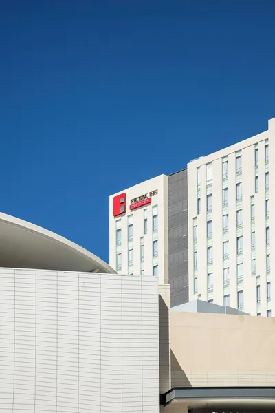 Fiesta Inn Express Queretaro Constituyentes hotel detail image 2