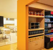 Fiesta Inn Express Queretaro Constituyentes hotel detail image 7