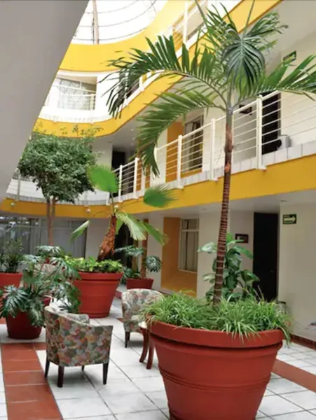 Hotel Mediterraneo hotel detail image 2