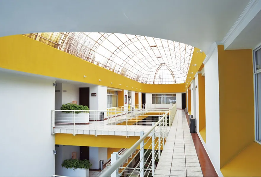 Hotel Mediterraneo hotel detail image 6