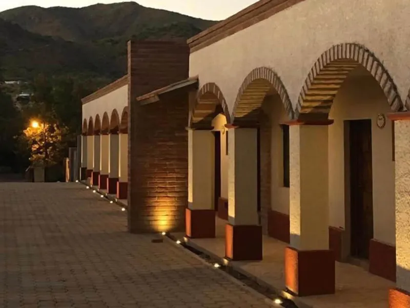 Hotel Andares de Kino By Rotamundos hotel detail image 2