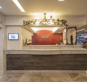 Hotel Stanza hotel detail image 3