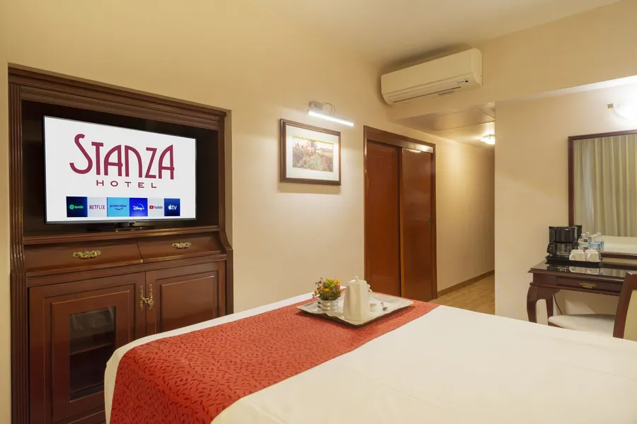 Hotel Stanza hotel detail image 6