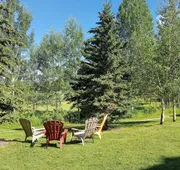 Sunset Resorts Canmore and Spa hotel detail image 5