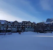 Sunset Resorts Canmore and Spa hotel detail image 7