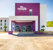 The Magic Hotel hotel detail image 3