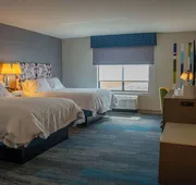 Hampton Inn Wabash hotel detail image 4