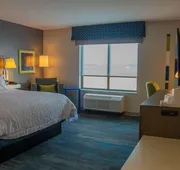 Hampton Inn Wabash hotel detail image 5