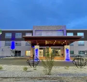 Holiday Inn Express & Suites Blythe by IHG hotel detail image 3