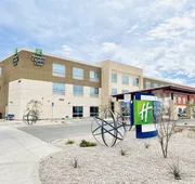 Holiday Inn Express & Suites Blythe by IHG hotel detail image 4