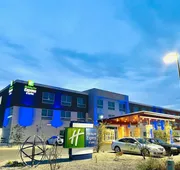 Holiday Inn Express & Suites Blythe by IHG hotel detail image 5