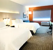 Holiday Inn Express & Suites Blythe by IHG hotel detail image 7