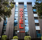 Hotel La Rosa - Adults Only hotel detail image 3