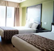 Red Maple inn and suites hotel detail image 4