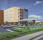 Fairfield Inn & Suites by Marriott Chicago O'Hare hotel detail image 3