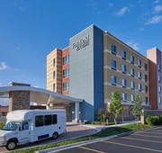 Fairfield Inn & Suites by Marriott Chicago O'Hare hotel detail image 4