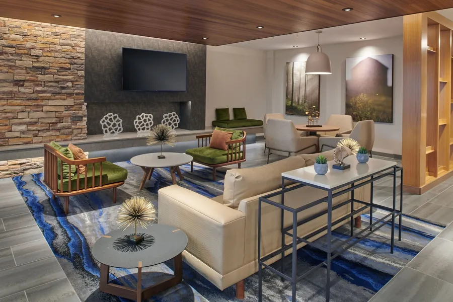 Fairfield Inn & Suites by Marriott Chicago O'Hare hotel detail image 6
