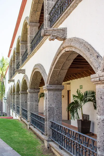 Hotel Hacienda La Venta hotel detail image 2