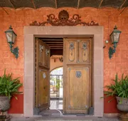 Hotel Hacienda La Venta hotel detail image 4