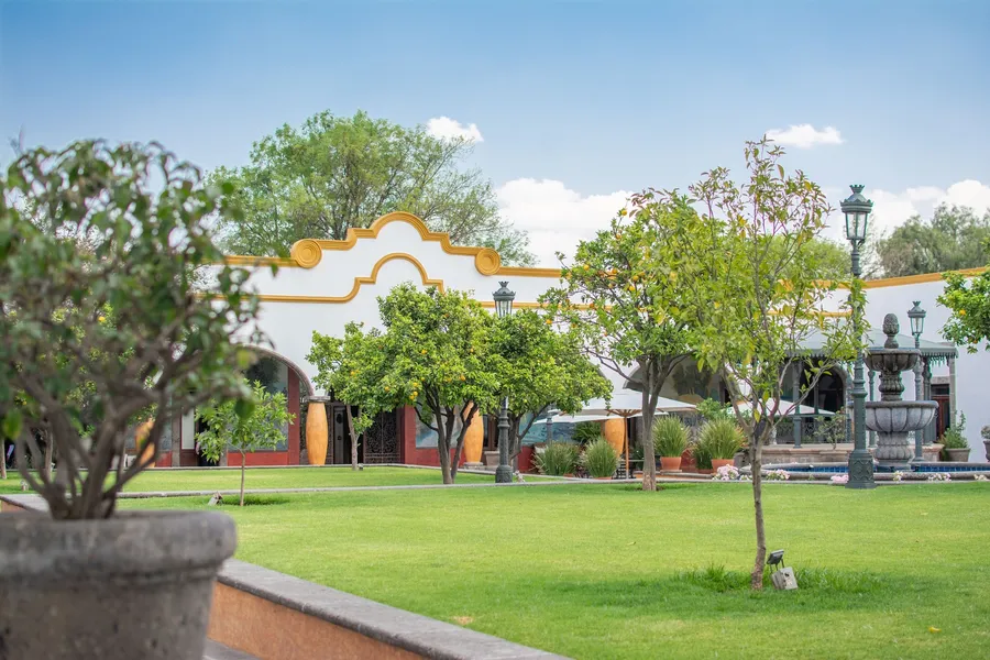 Hotel Hacienda La Venta hotel detail image 6