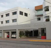 Seven Crown Express & Suites by Kavia hotel detail image 5