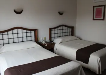 Hotel Plaza Independencia hotel thumbnail 4