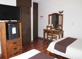 Hotel Plaza Independencia hotel thumbnail 5