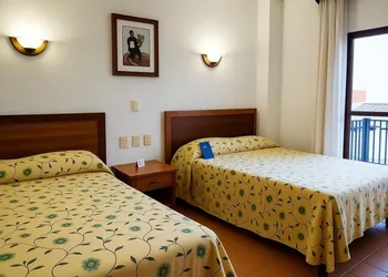 Hotel Plaza Independencia hotel thumbnail 8