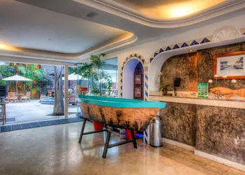 Hotel Rio Malecon hotel thumbnail 3