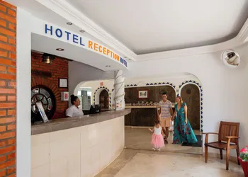 Hotel Rio Malecon hotel thumbnail 5