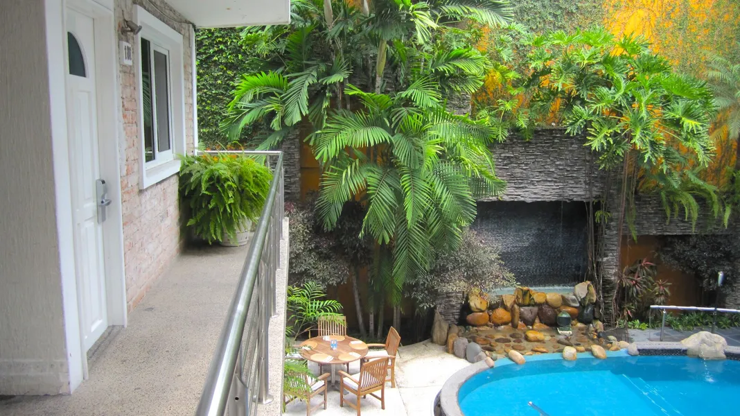 Hotel Rio Malecon hotel detail image 6