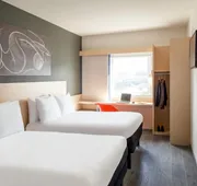 ibis Queretaro hotel detail image 7