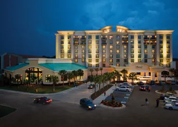 Paragon Casino Resort hotel thumbnail 2