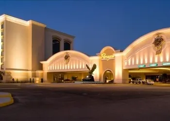 Paragon Casino Resort hotel thumbnail 4