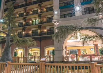 Paragon Casino Resort hotel thumbnail 6