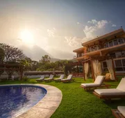 El Chante Spa Hotel hotel detail image 3