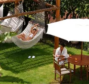 El Chante Spa Hotel hotel detail image 4