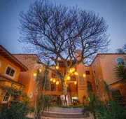 El Chante Spa Hotel hotel detail image 7