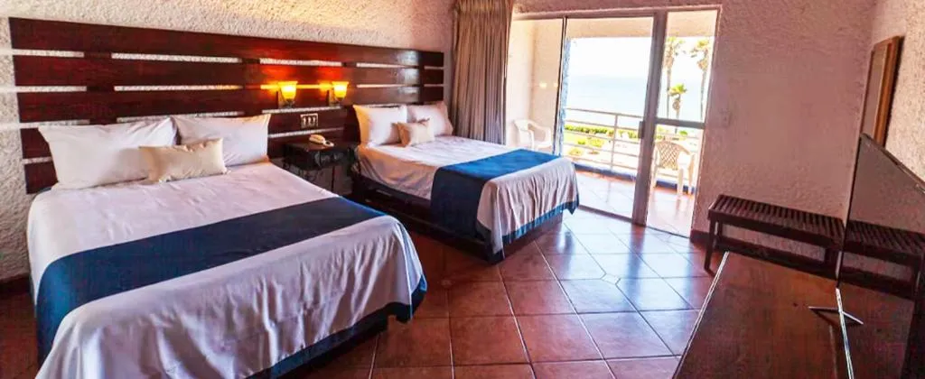Las Rocas Resort And Spa hotel detail image 2