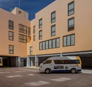 City Express by Marriott Oaxaca hotel detail image 3