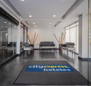 City Express by Marriott Oaxaca hotel detail image 4