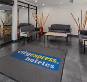 City Express by Marriott Oaxaca hotel detail image 5