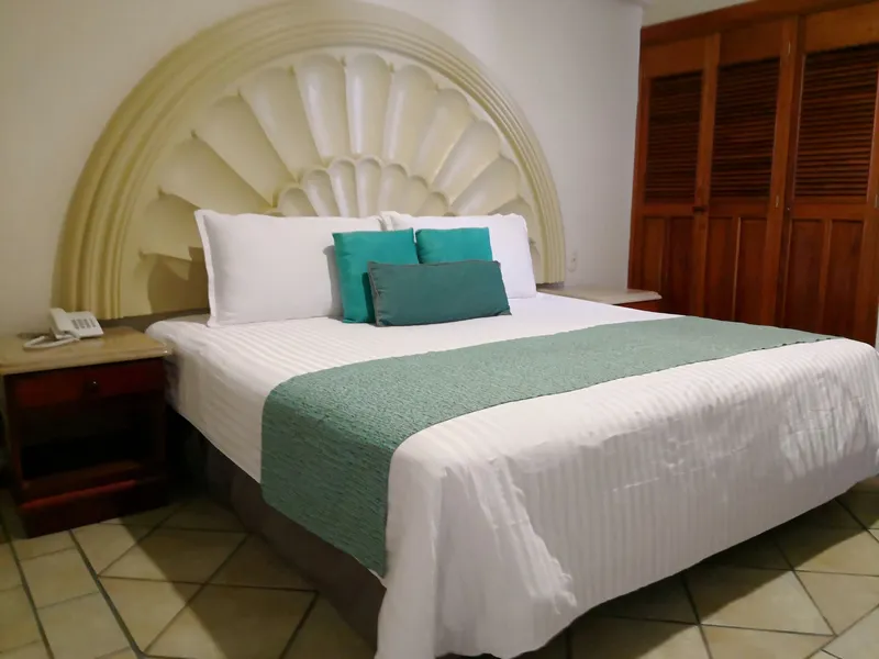 Hotel Playa Marina hotel detail image 6